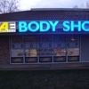 American Eagle Body Shop gallery