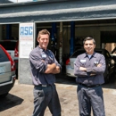 2 Guys From Sweden - Engines-Diesel-Fuel Injection Parts & Service