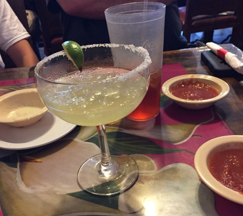 El Mezcal Mexican Restaurant - Bartlett, TN