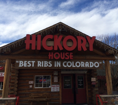 Hickory House - Parker, CO