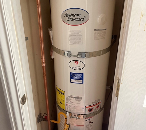 Providence Water Heaters