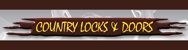 Country Locks & Doors - Door & Gate Operating Equipment