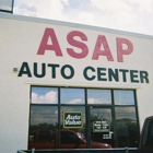 Haro's Automotive Center