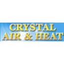 Crystal Air & Heat - Ventilating Contractors