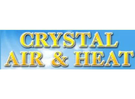 Crystal Air & Heat - Thousand Oaks, CA