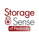 Storage Sense Of Peabody - Storage Household & Commercial