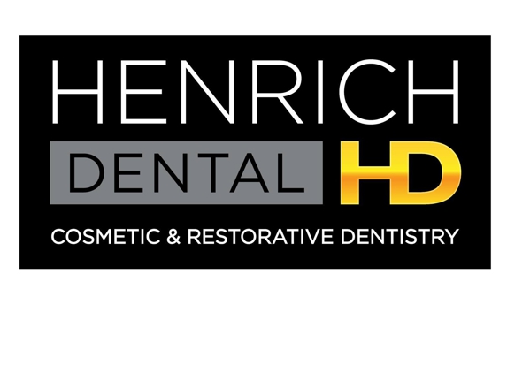 Henrich Dental: Frank Henrich, DDS - Tulsa, OK