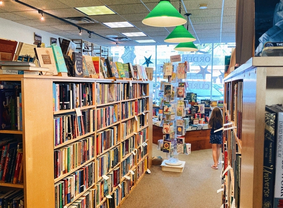 The Village Bookstore - Pleasantville, NY