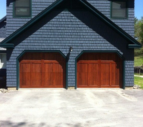 Limoge & Sons Garage Doors - Williston, VT