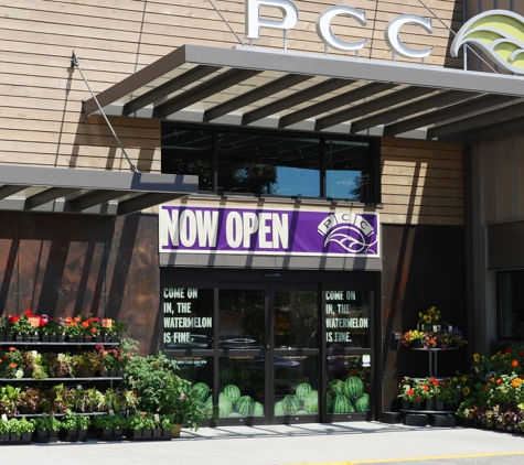 PCC Natural Markets - Bothell, WA