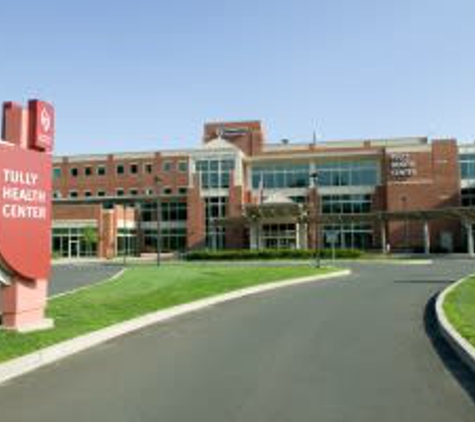 Tully Health Center Draw Station - Stamford, CT