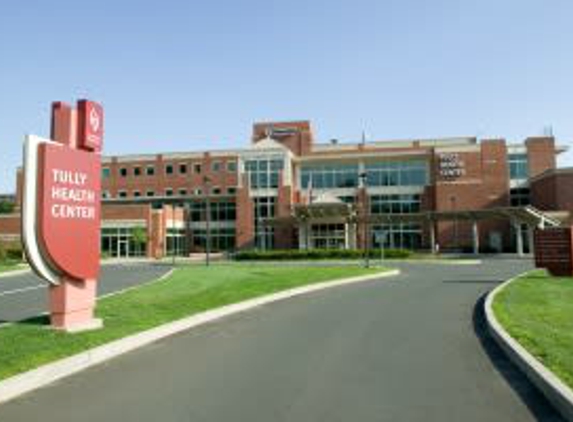 Stamford Health Medical Group - Stamford, CT