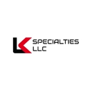 LK Specialties - Garbage Collection