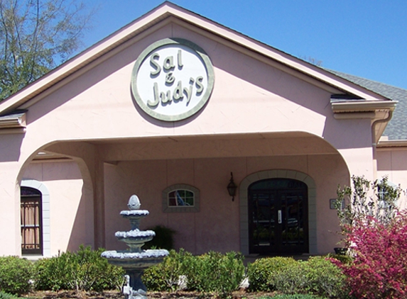 Sal And Judy's Restaurant - Lacombe, LA
