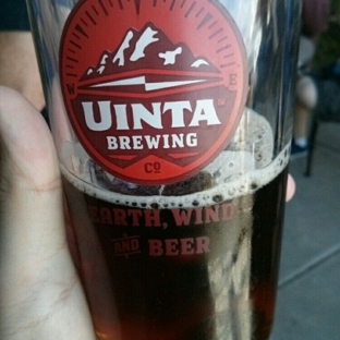 Uinta Brewing - Salt Lake City, UT