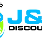 j and p discounts