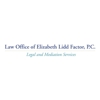 Law Office of Elizabeth Lidd Factor, P.C. gallery