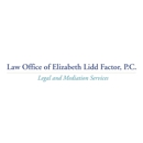 Law Office of Elizabeth Lidd Factor, P.C. - Family Law Attorneys