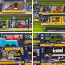 The Toy Box - Hobby & Model Shops
