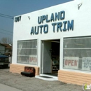 Upland Auto Trim - Upholstery Cleaners
