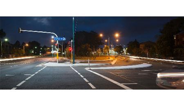 Burton Contractors Pty Ltd - Homebush, NSW