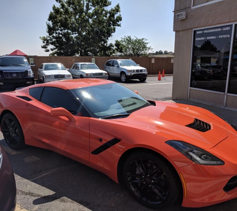 Perfect Shade Tinting Solutions - Highlands Ranch, CO