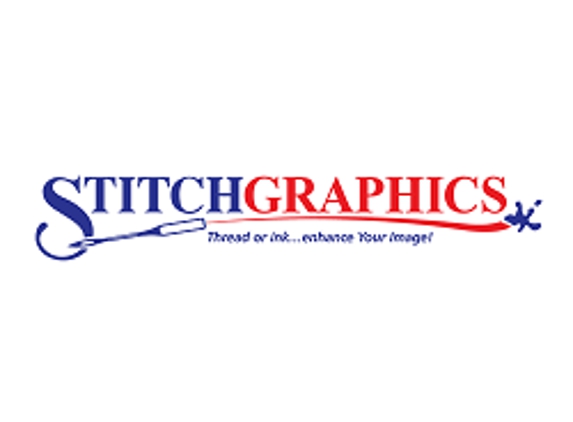 Stitch Graphics, Inc. - North Wales, PA