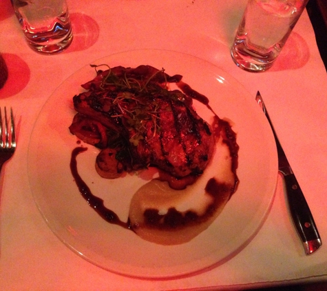 Xo Steakhouse - Providence, RI