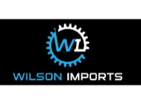 Wilson Imports - Memphis, TN