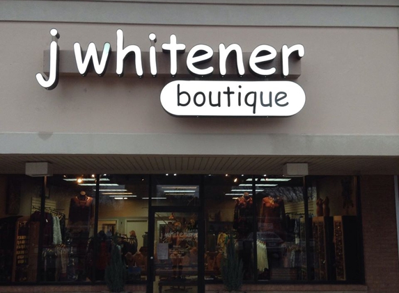 J Whitener Boutique - Madison, AL