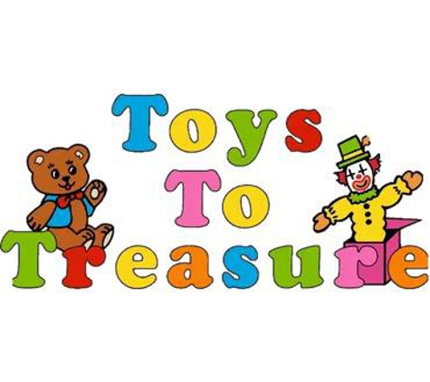 Toys to Treasure - Evansville, IN