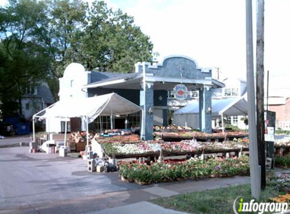 Rogers Produce - Saint Louis, MO