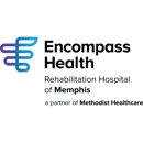 Encompass Health Rehabilitation Hospital of Memphis - Hospitals