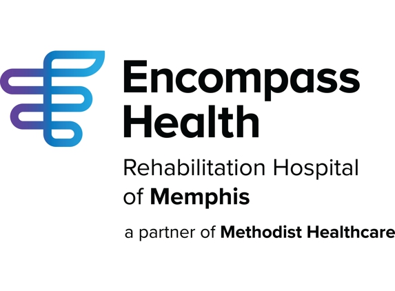 Encompass Health Rehabilitation Hospital of Memphis - Memphis, TN