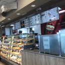 Tim Horton's - Coffee & Espresso Restaurants