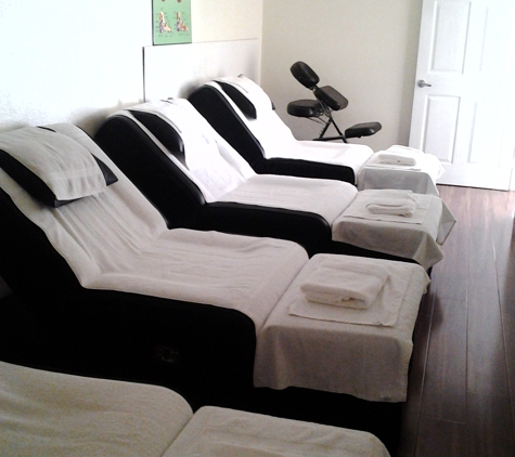 Relaxing Massage - Anaheim, CA