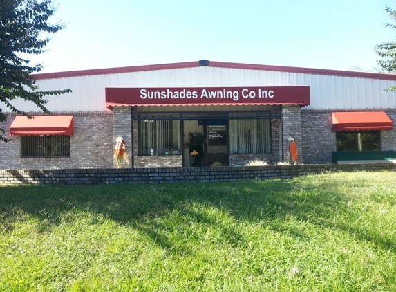 Sunshade Awning Inc