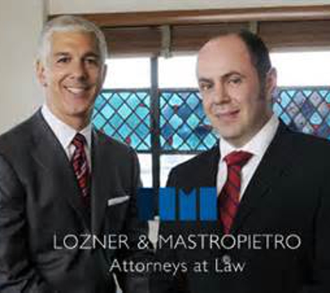 Lozner & Mastropietro - Brooklyn, NY