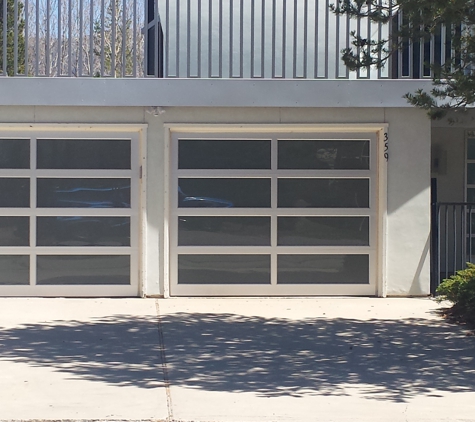 Alpine Garage Door of Lake Tahoe - South Lake Tahoe, CA