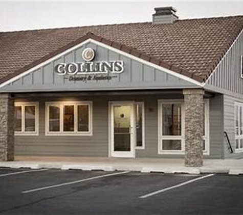 Collins Dentistry & Aesthetics: Spokane Valley - Spokane Valley, WA