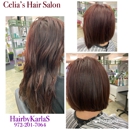 Celia Hair Salon - Beauty Salons