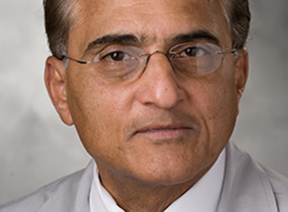 Ginde, Jayant, MD - Mokena, IL