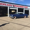 Rick Auto Repair and Body Shop gallery