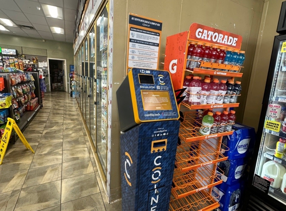 CoinFlip Bitcoin ATM - Reseda, CA