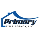 Primary Title - Escrow Service