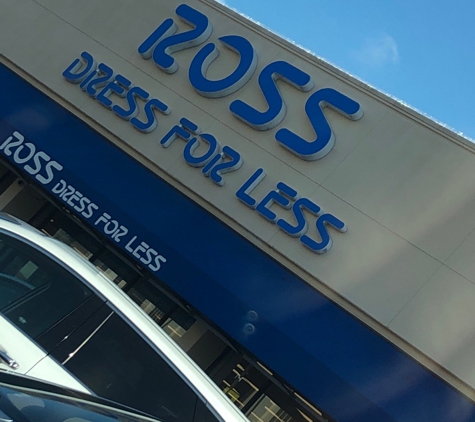 Ross Dress for Less - Los Angeles, CA