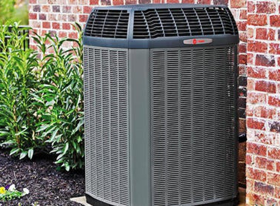 AC Heating and Air Conditioning Services - Charleston, SC