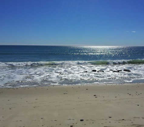 Squibnocket Beach - Chilmark, MA