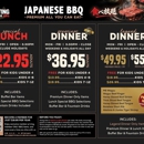 Meating Japanese BBQ AYCE - Bars