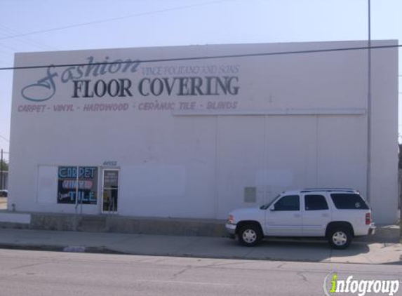 Fashion Floor Covering - Lancaster, CA